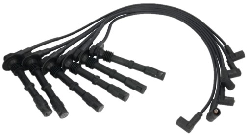 Кабелі запалювання beru zef1617 0300891617