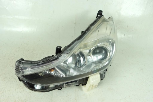 light left front left front TOYOTA PRIUS+ LIFT PRIUS + plus 15-18 ANGLIK