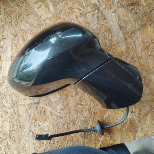 Opel Zafira C mirror right 7pin 20134004C