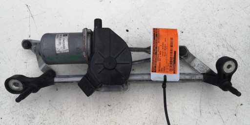 367546129 W65427 - OPEL CORSA E МЕХАНІЗМ СКЛООЧИСНИКА 13432685