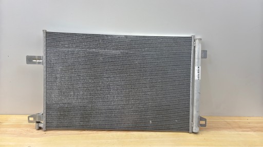 VW TRANSPORTER T5 T6 RADIATEUR / REFROIDISSEUR KLIMY CLIMATISATEUR AIR CONDITIONNÉ 7E0820411G K122/1231