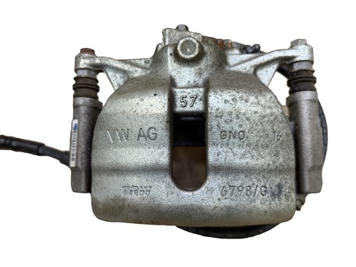 AUDI A3 Q2 TT VW PASSAT GOLF caliper brake left front 3Q0615105H