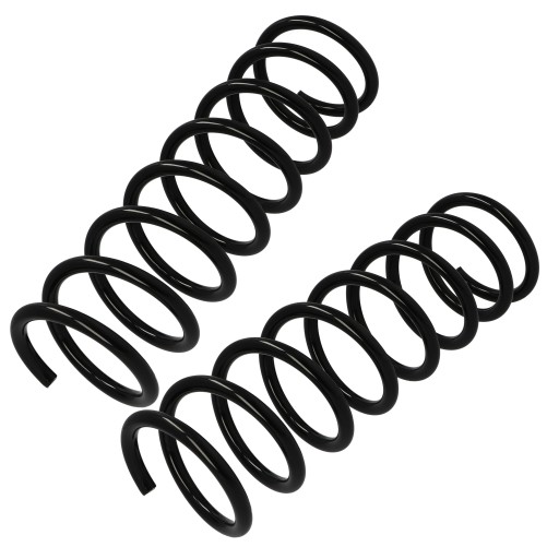 GT21003 - Пружины подвески x2 ford focus iii mk3 2010 - задние