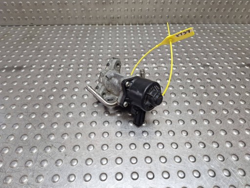 EGR szelep F301015350 TOYOTA COROLLA E21 YARIS CROSS YARIS IV LEXUS LBX 1.5