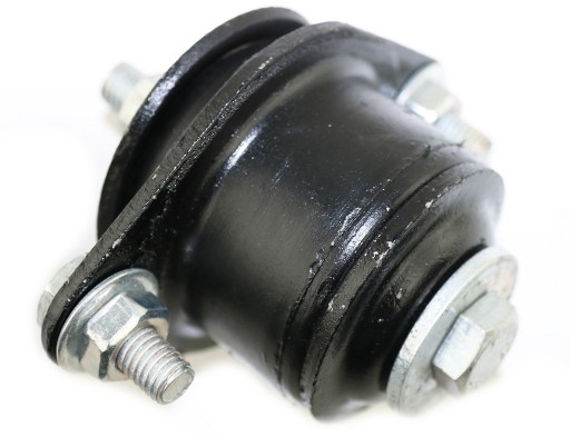 1525.00 - ПОДУШКА КАБІНИ IVECO DAILY 1990 + ПЕРЕДНЯ / ЗАДНЯ