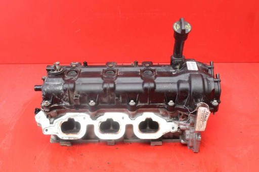 Головка двигателя 05184445ai chrysler town & country 5 v 3.6 v6 287 км