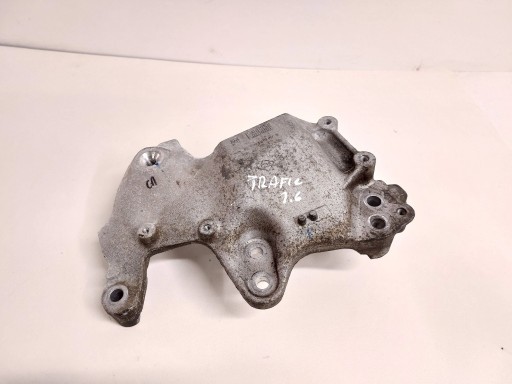 RENAULT TRAFIC III VIVARO B 14r- 1.6 DCI holder engine mount 112313054R