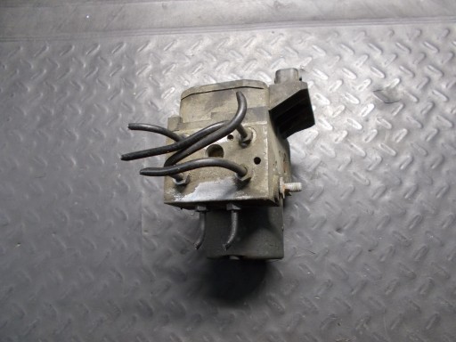 8E0614111H - Насос ABS AUDI A6 C5