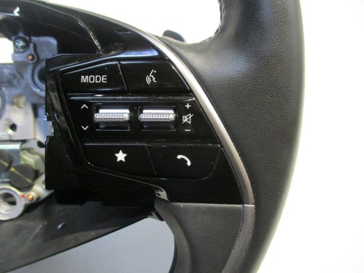 Volant KIA NIRO II