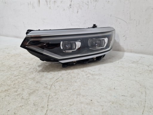 VW PASSAT B8 3G LIFT 19- 24 FULL LED light left front front 3G1941081T