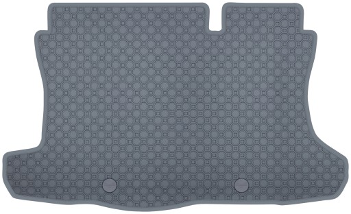 Ford Fusion Minivan 2005-2012 Коврик в багажник PRIMELINER