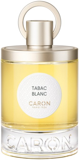 caron tabac blanc