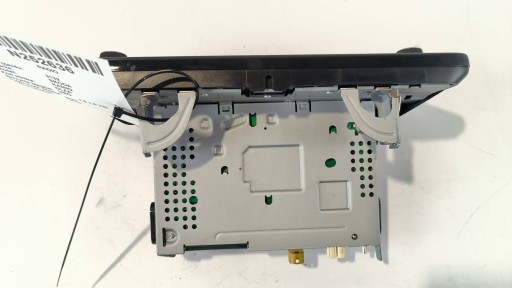 display PANEL 654035869K SKODA KAMIQ