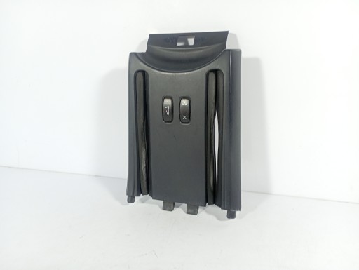 Renault Megane II 2 02-09 switch control panel roofs OE 8200183209