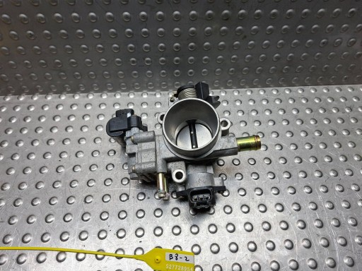 Valvola a farfalla TOYOTA COROLLA E12 02-07 1.4 VVTI 89452-02040