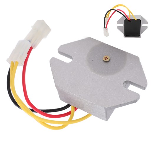 1618210355011123 - Выпрямитель-регулятор напряжения BRIGGS STRATTON