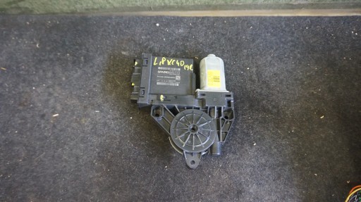 Электродвигатель, модуль подъема переднего левого стекла 31674755 volvo xc40 eu