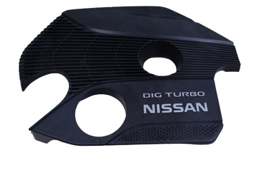 140413YM0A - Кришка капота двигуна NISSAN QASHQAI J11