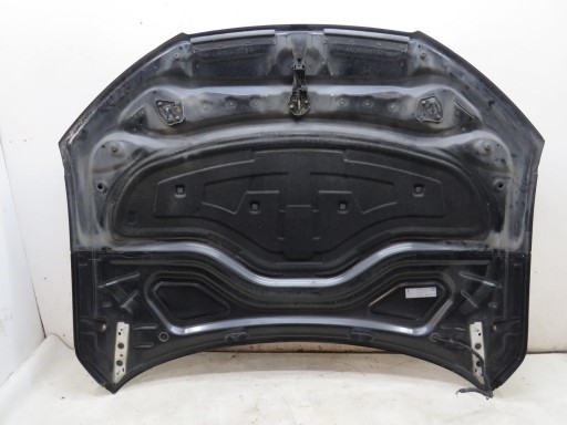 Софіт звукоізоляція капота AUDI A7 4G