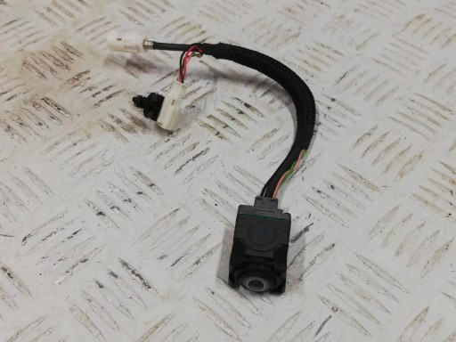 Камера заднього виду a2469052303 mercedes b-class w246 lift w176