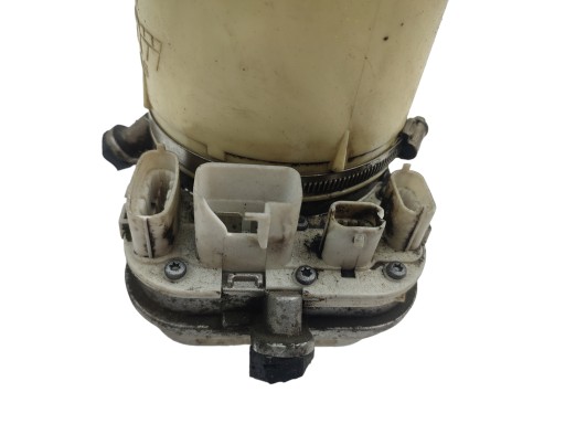 servo pump electrical OPEL ASTRA H III