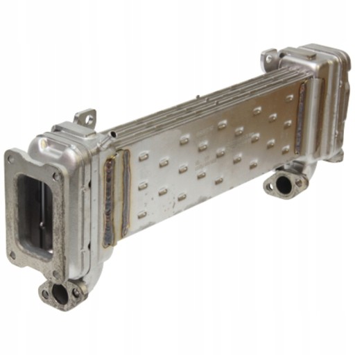 Радиатор выхлопных газов 380060090 04911572 гранит