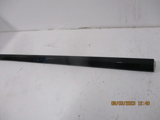 cap threshold AUDI A1 8XA S-LINE right