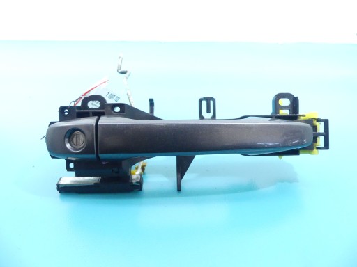 ДВЕРНАЯ РУЧКА ПЕРЕДНЯЯ ЛЕВАЯ ВНЕШНЯЯ TOYOTA VERSO 09-13 EU