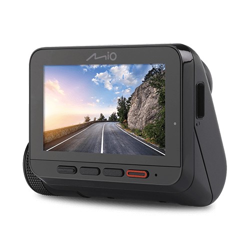 ВІДЕОРЕЄСТРАТОР MIO MIVUE 848 DASH CAM