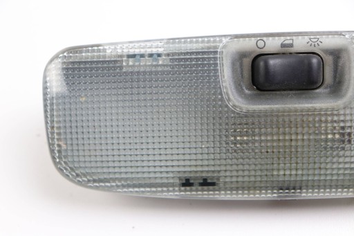 FORD FOCUS MK2 MONDEO MK3 light of the interior OSWIETLENIE cabs 3S7A-13776-AA