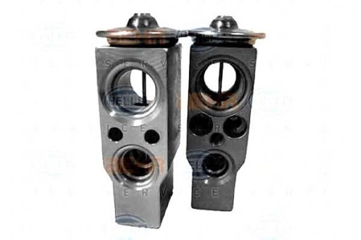 8UW 351 - РАСШИРИТЕЛЬНЫЙ КЛАПАН BEHR HELLA 6461H2 7701044611 84009