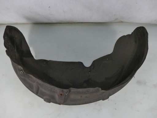 AUDI Q7 4L Radschale links heck links hinten