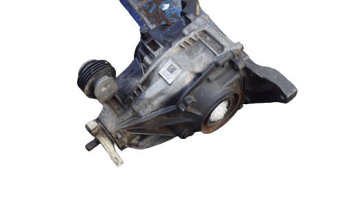 Міст диференціал задній MERCEDES C W205 2053507814