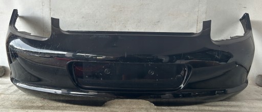 nárazník záď zadní PORSCHE BOXTER 987 04-09