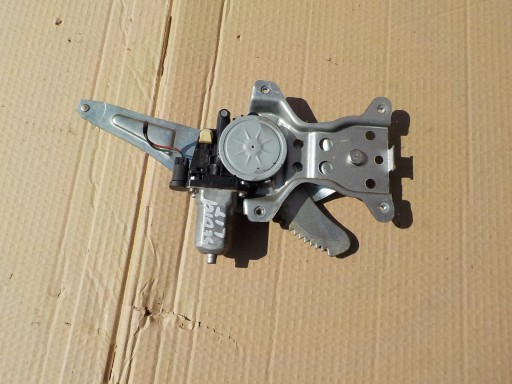 fensterhebermotor links heck fiat sedici