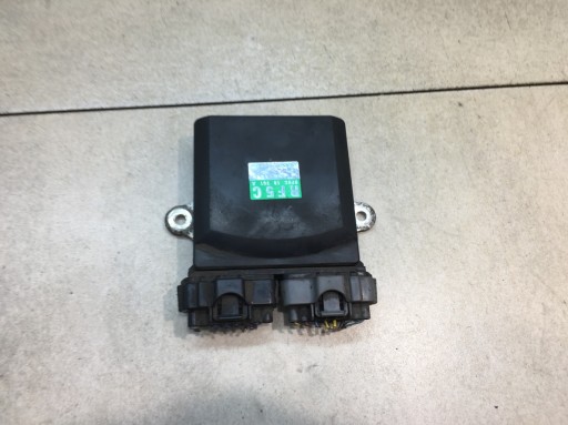 modul WTRYSKIWACZY MAZDA 6 GG 2.0 D 131000-1241