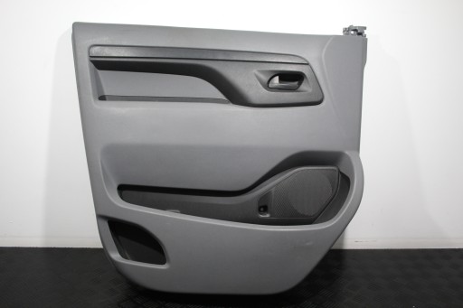 upholstery side door left front TRAVELLER EXPERT III 3