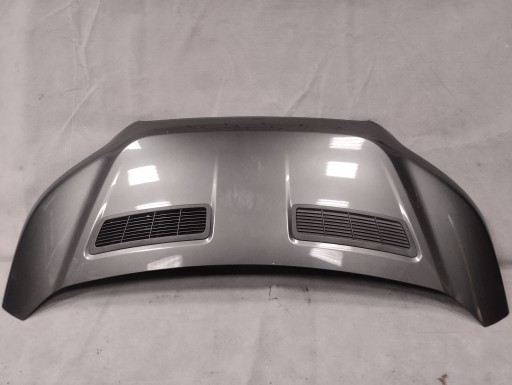FORD TRANSIT MK8 LIFT hauba