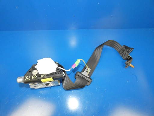 VOLVO XC60 РЕМІНЬ БЕЗПЕКИ ПРАВИЙ ЗАДНІЙ ЗАДНІЙ