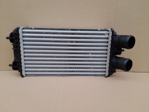 ИНТЕРКУЛЕР DS3 CROSSBACK OPEL CORSA F 9824742280