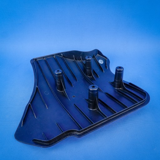 blende abdeckung des querlenkers heck rechts BMW 3 G20 4 G22 G26 33306876804 6876804 21km