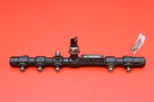 Rampe injection A6650700295 SSANGYONG REXTON 2 II Y250 2.7 XDi 165KM 06-12