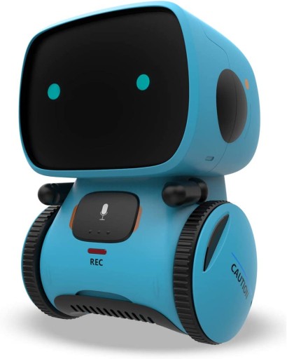 НАВЧАЛЬНИЙ РОБОТ ДЛЯ ДІТЕЙ НА ДИСТАНЦІЙНОМУ КЕРУВАННІ