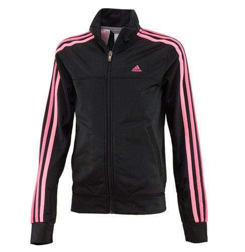 Дитячий світшот Adidas 170 розмір з довгим рукавом чорний