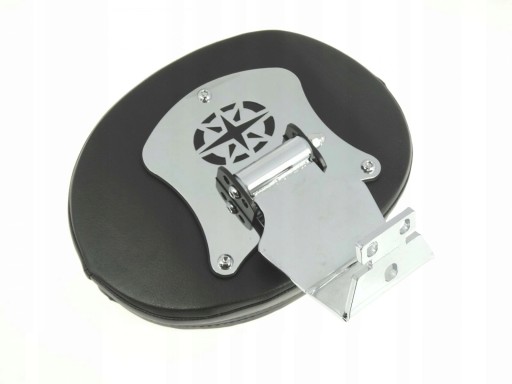 ВОДІЙСЬКА СПИНКА ПОЛОВИНА РУХОМА DRAG STAR 650