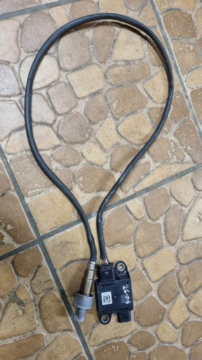 8582026-04 0281008466/467 - Лямбда-датчик NOX BMW 5 G20 G30 G11 8582026
