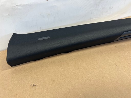Range Rover Velar cover side slupka left left