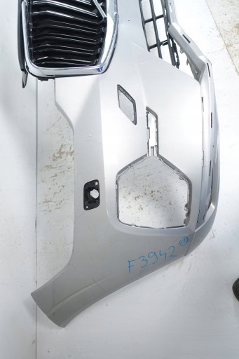 VOLVO XC60 II XC 60 LIFT 2021- bumper front front 32234928