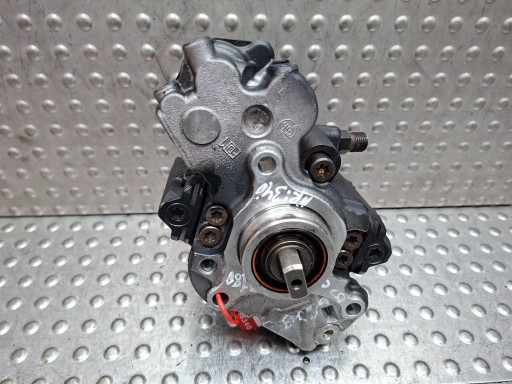 Einspritzpumpe 9687959180 PEUGEOT 508 2.0 HDI 140KM 2010