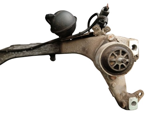 sider engine mount VOLKSWAGEN TOUAREG II 7P CAYENNE II 7P 7L8199207A